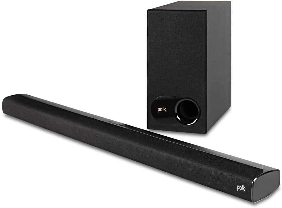soundbar vs speakers for pc