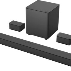 Soundbar Bluetooth Speaker