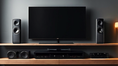 Best Narrow Soundbar