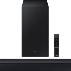 SAMSUNG HW C450 Soundbar