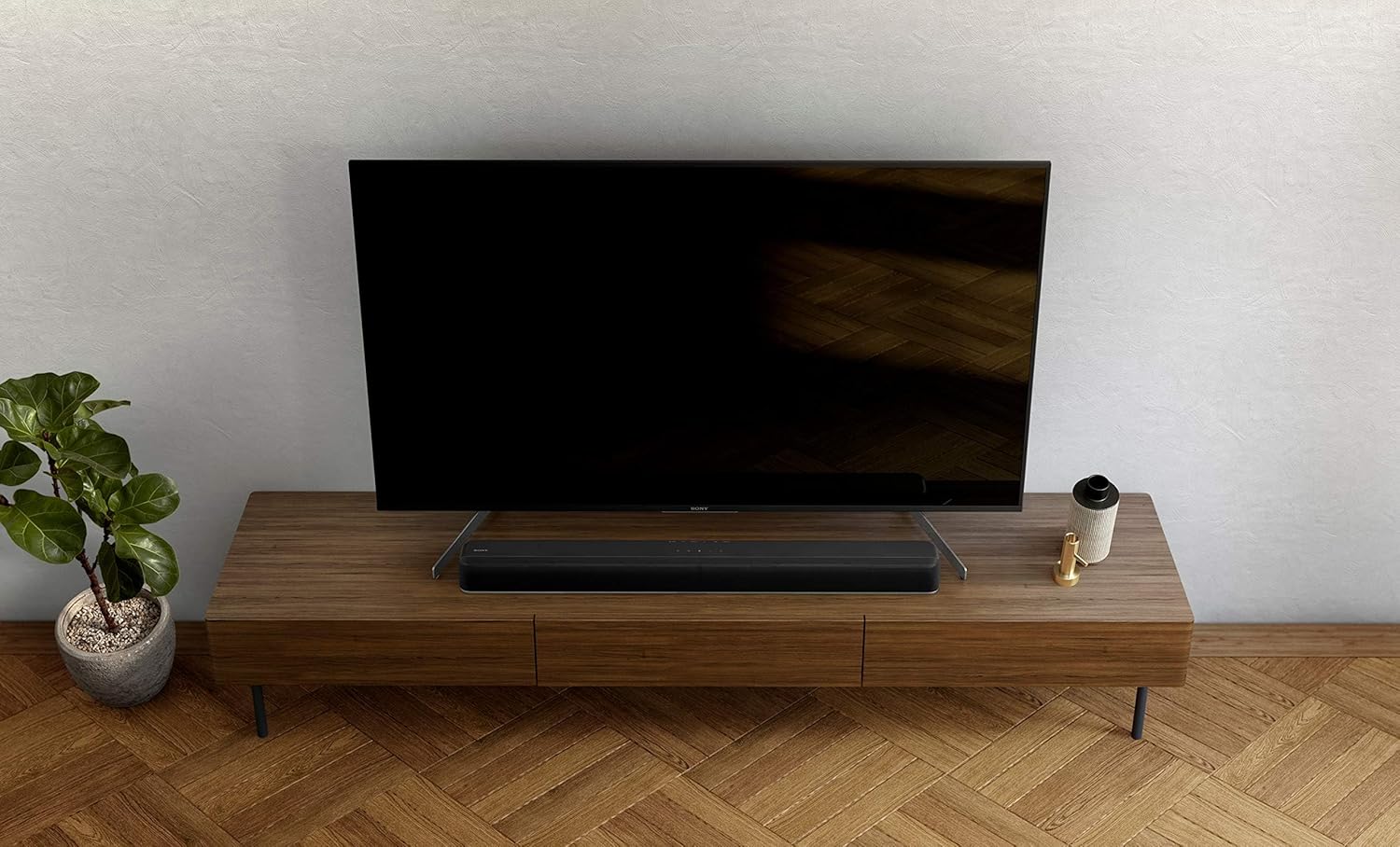 Sony HTX8500 Sound Bar