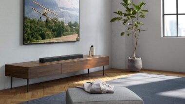 Sony HTX8500 Soundbar