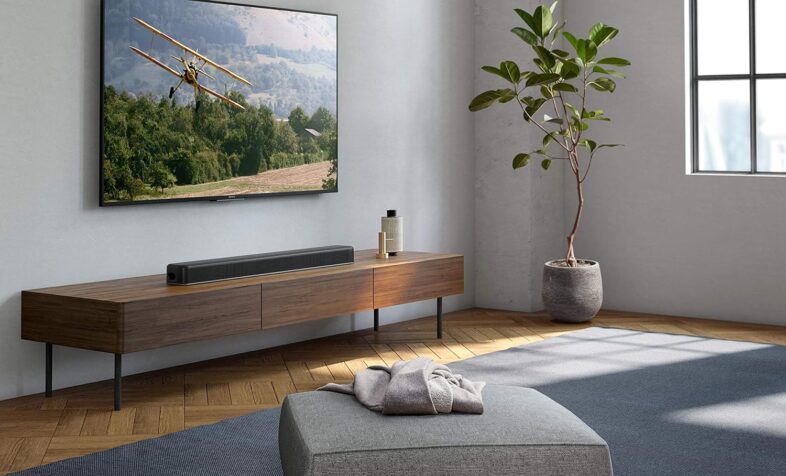 Sony HTX8500 Soundbar