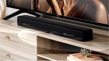 Amazon Fire TV Soundbar