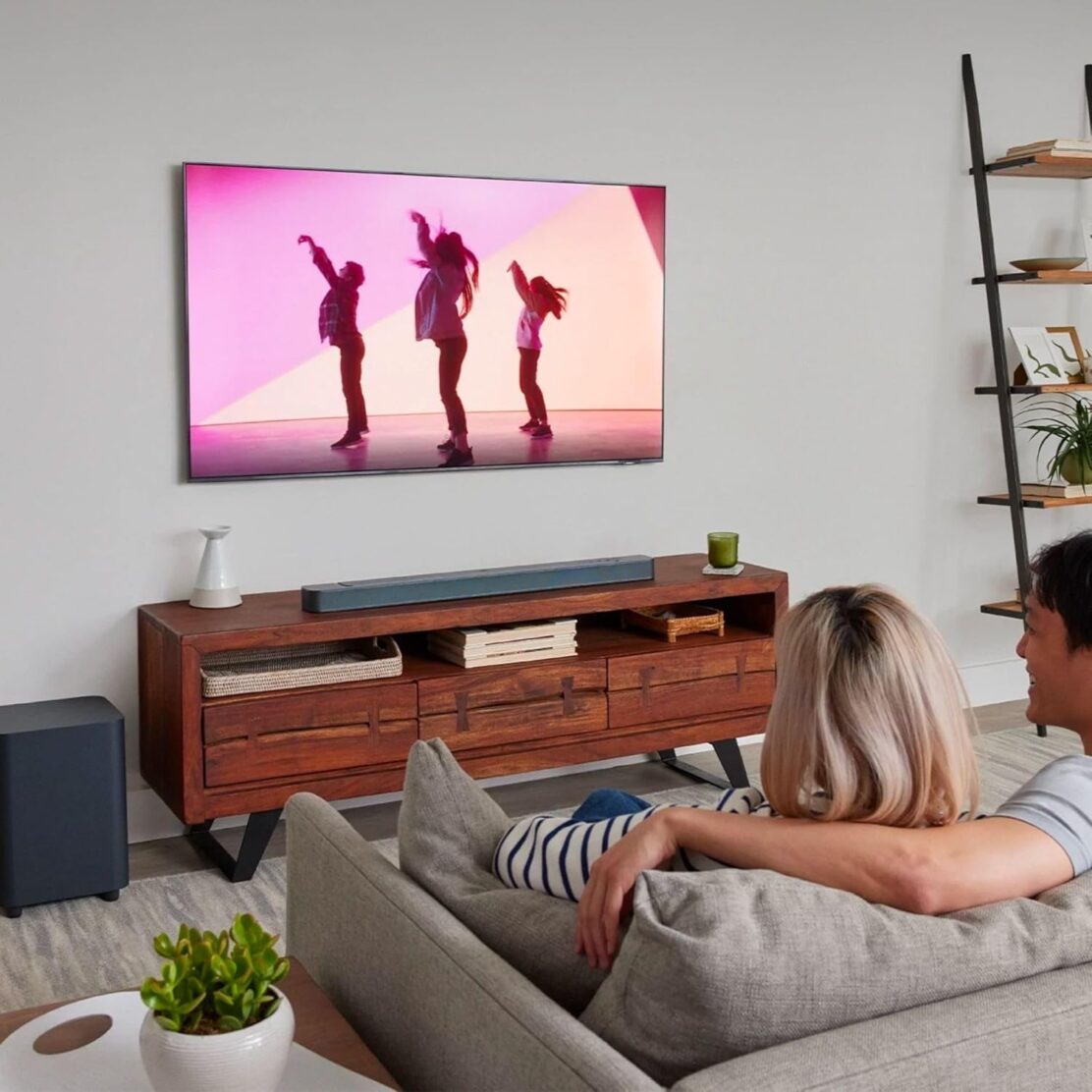 JBL Bar 5.0 Multibeam