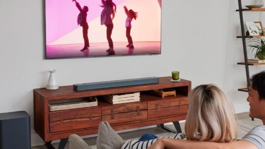 JBL Bar 5.0 Multibeam