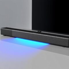 Best Soundbar for Epson Projector