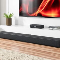 Best Soundbar for Music