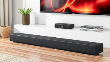 Best Soundbar for Music