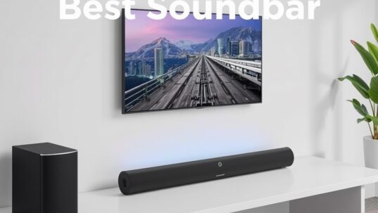 Best Soundbar for PC