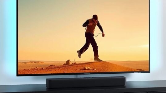 Best Soundbar for Samsung TV