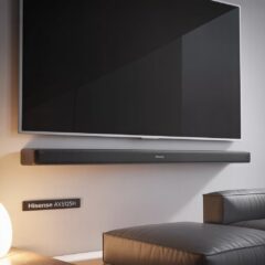 Hisense AX5125H