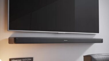 Hisense AX5125H