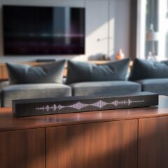 ZVOX AccuVoice AV157