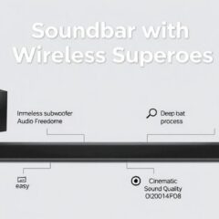 home theater sound system