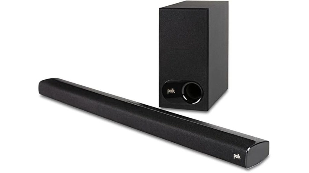 wireless home theater system