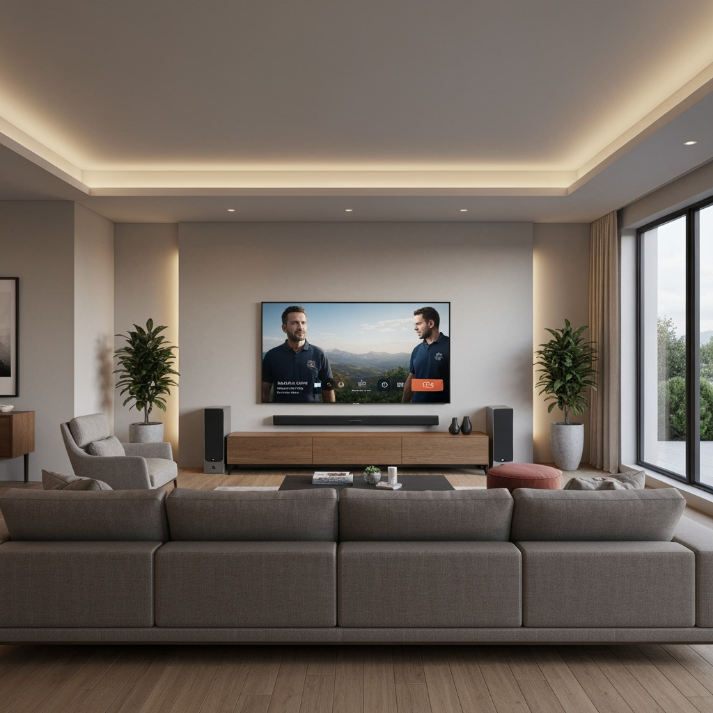 Soundbars with Dolby Atmos