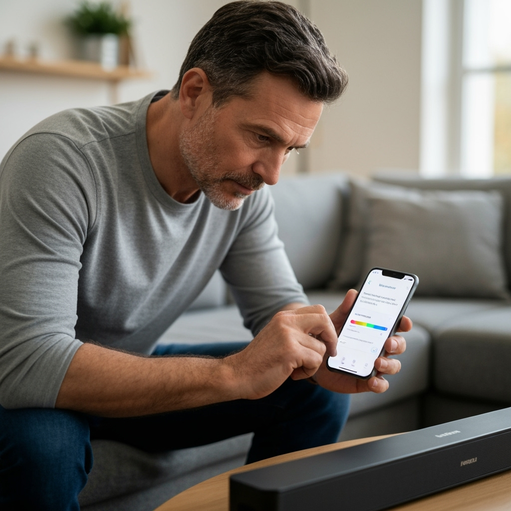 Choosing the Right Soundbar Speaker