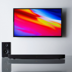 Sony HT-A7000 vs A5000