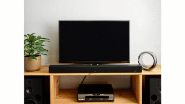 JBL Bar 1300X: Sound Redefined