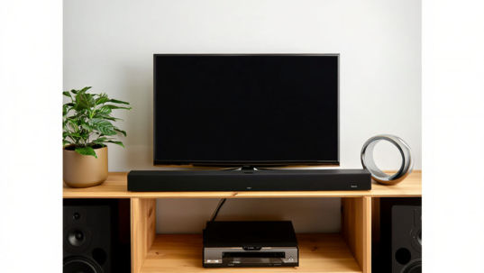 JBL Bar 1300X: Sound Redefined