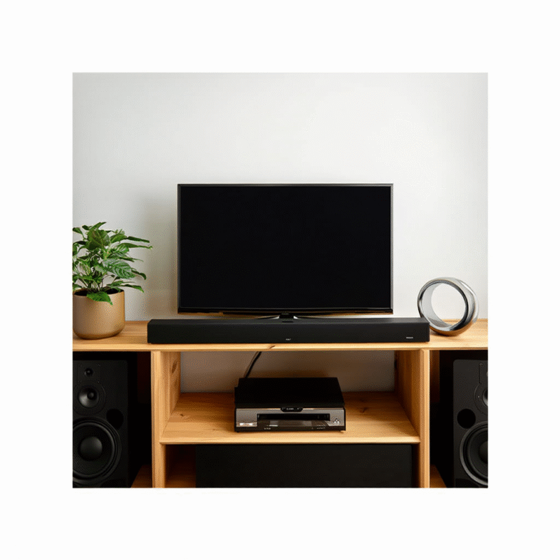 JBL Bar 1300X: Sound Redefined