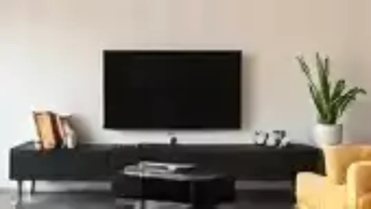 Enhancing Your TV Sound Experience