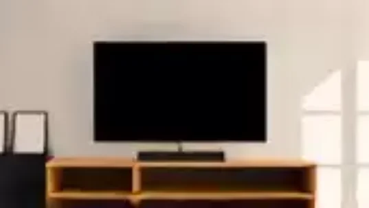 Choosing Sound Mode for Samsung Soundbar