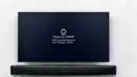 Samsung Soundbar Won't Connect to TV