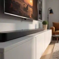 Resetting Your Samsung Soundbar Easily