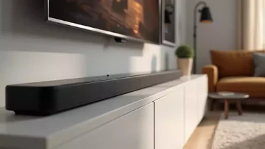 Resetting Your Samsung Soundbar Easily