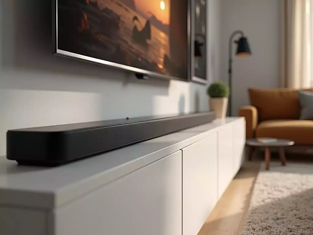 Resetting Your Samsung Soundbar Easily