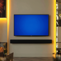 Exploring Sony Bravia Soundbar Features