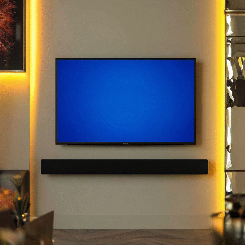 Exploring Sony Bravia Soundbar Features