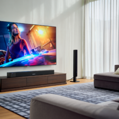 Pairing Your Samsung Soundbar Simply