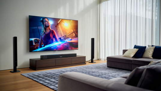 Pairing Your Samsung Soundbar Simply