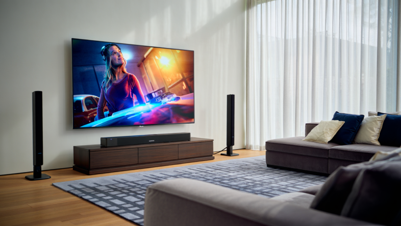 Pairing Your Samsung Soundbar Simply