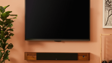 Enhance Small Spaces with Dolby Atmos