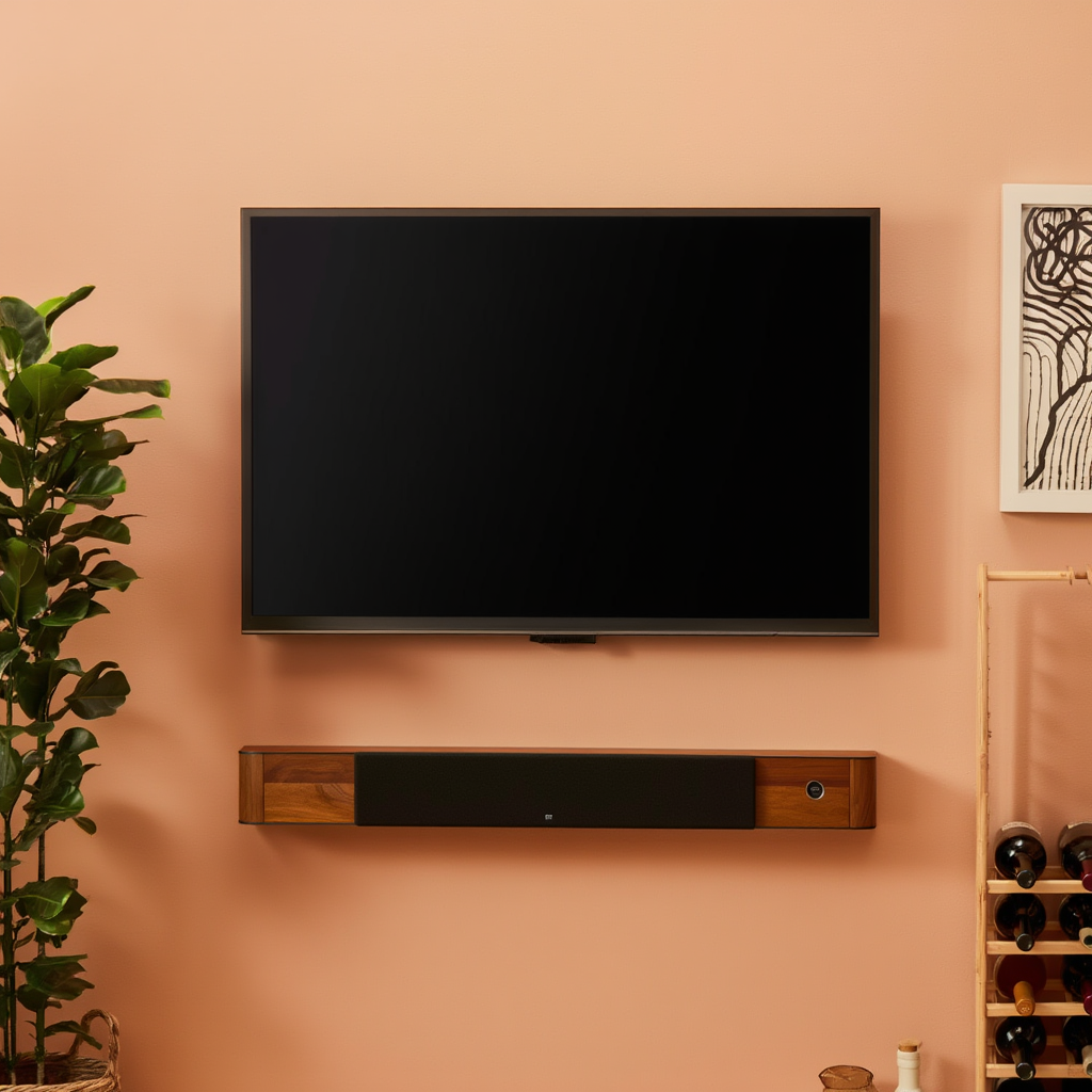 Enhance Small Spaces with Dolby Atmos