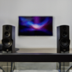 SA-RS5 Rear Speakers Compatibility Guide