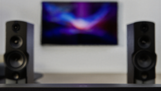 SA-RS5 Rear Speakers Compatibility Guide