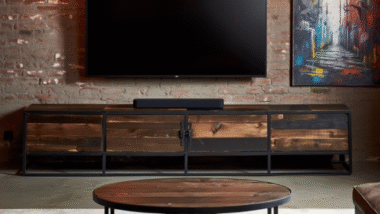 Amazon Fire TV Soundbar