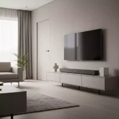 Bose Solo 5 TV Sound System