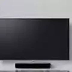 Connecting Soundbar to Samsung TV