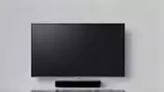 Connecting Soundbar to Samsung TV
