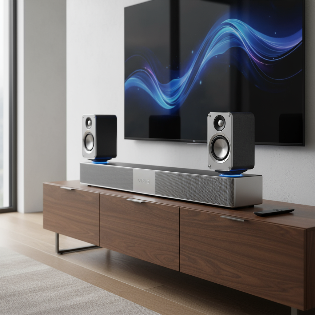 VIZIO Elevate SE Soundbar Review