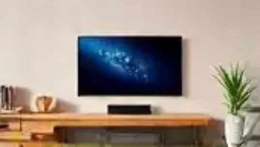 Exploring the Samsung HW-QS750F