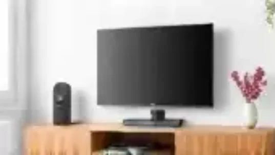 Understanding CH Level on Samsung Soundbar