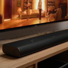 Connect Samsung Soundbar to TV Wirelessly