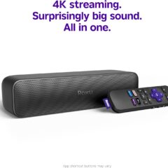 Roku Streambar SE